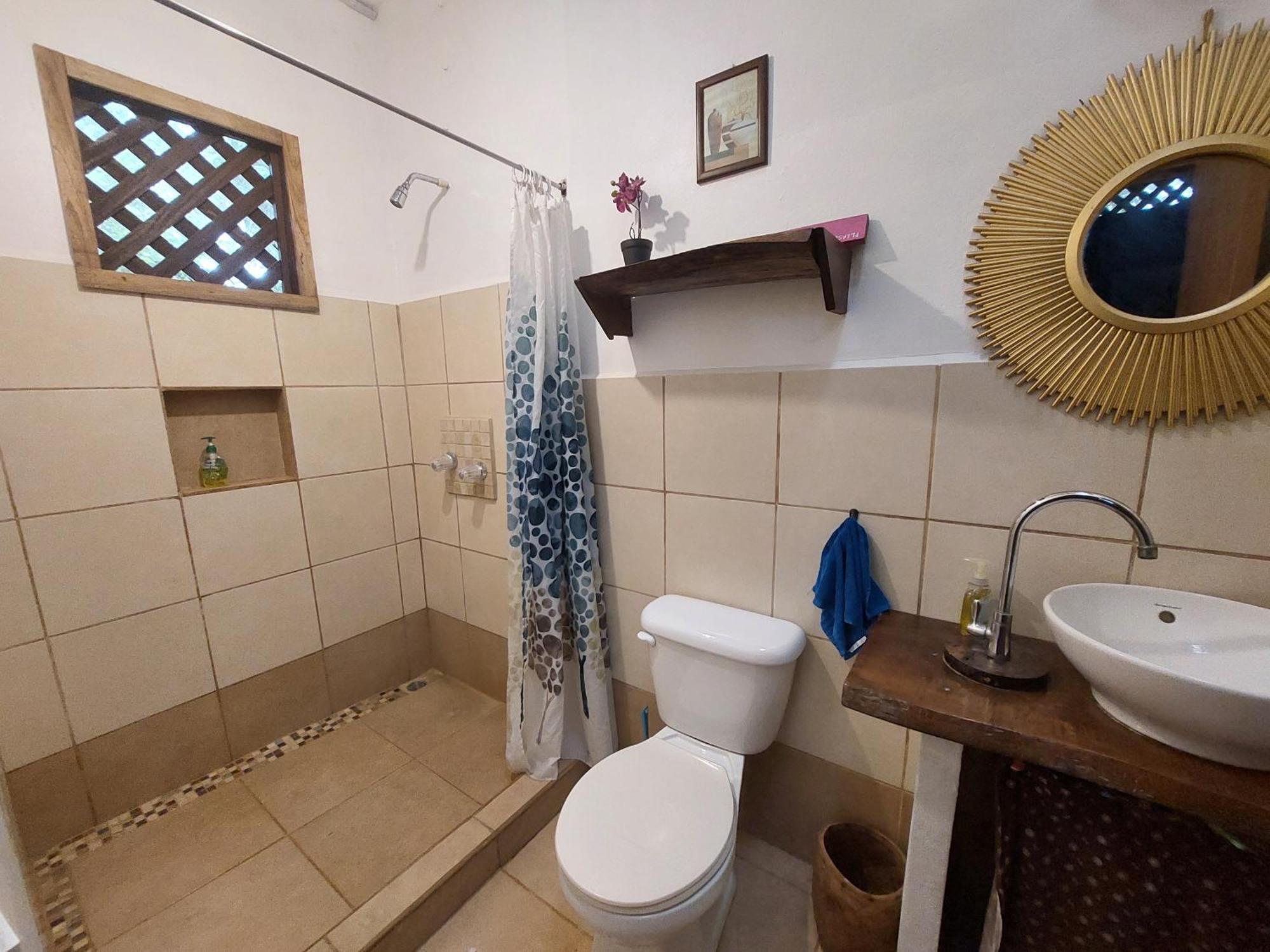 Casa Lina Sloth View Exotic Apartment With Privat Kitchen Puerto Viejo de Talamanca Exteriör bild