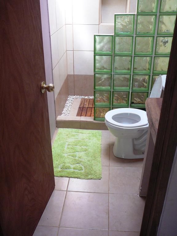 Casa Lina Sloth View Exotic Apartment With Privat Kitchen Puerto Viejo de Talamanca Rum bild