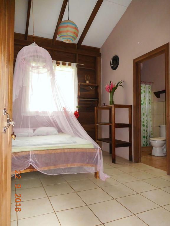 Casa Lina Sloth View Exotic Apartment With Privat Kitchen Puerto Viejo de Talamanca Exteriör bild